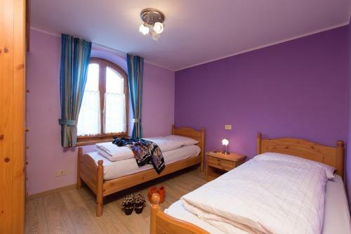 Apartamento Villa Marilena