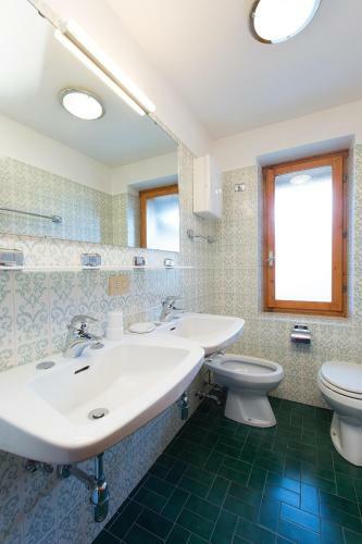 Apartamento Villa Marilena