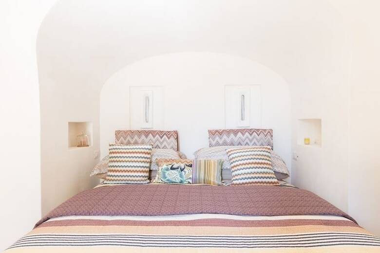 Hotel Tenuta Del Lauro