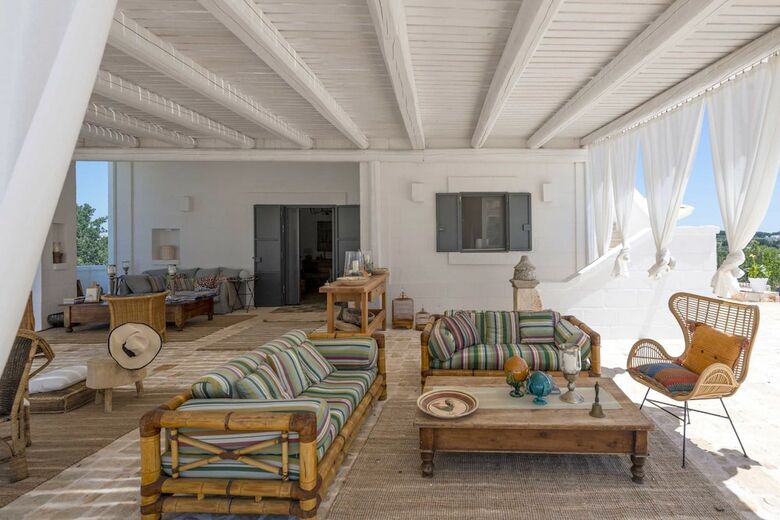 Hotel Tenuta Del Lauro