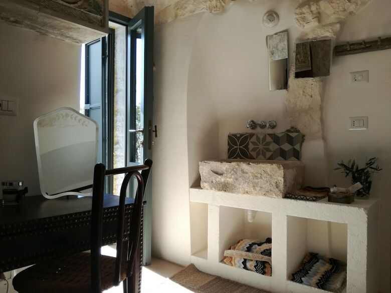 Hotel Tenuta Del Lauro