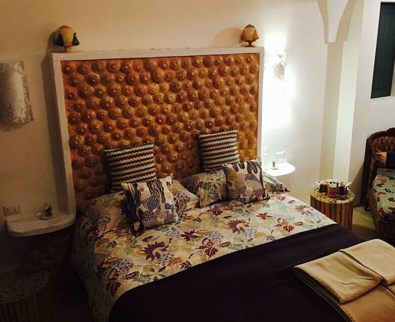 Hotel Tenuta Del Lauro