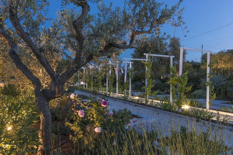 Hotel Tenuta Del Lauro