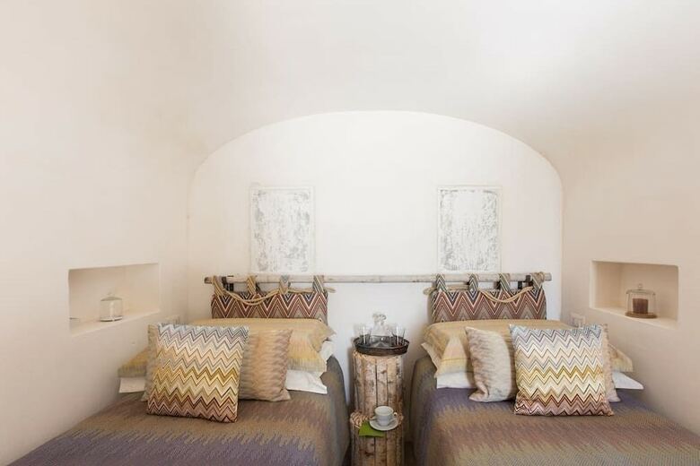 Hotel Tenuta Del Lauro