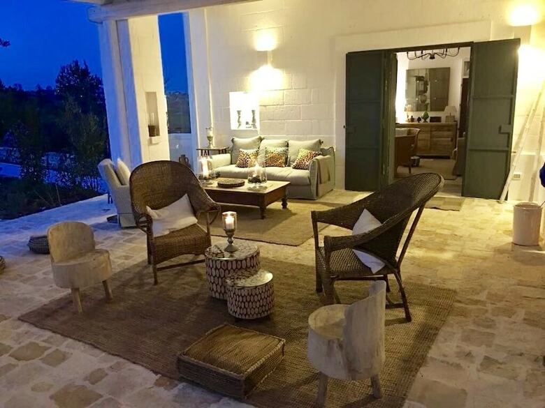 Hotel Tenuta Del Lauro