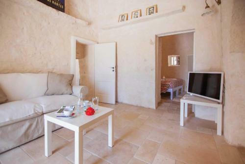 Villa Trulli Rizzo