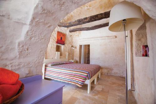 Villa Trulli Rizzo