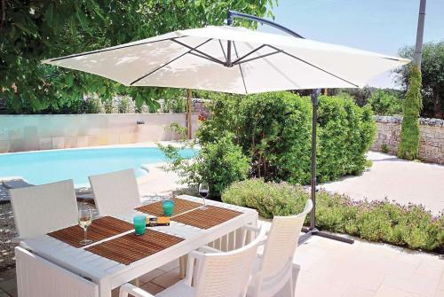 Villa Trulli Rizzo