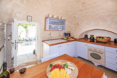 Villa Trulli Rizzo
