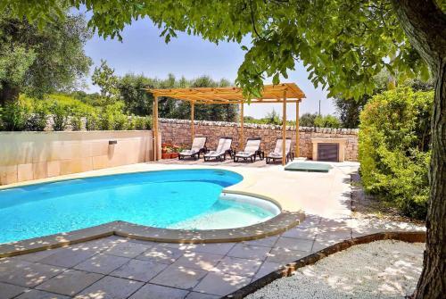 Villa Trulli Rizzo