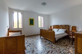 Bed & Breakfast La Casa Dei Lumi