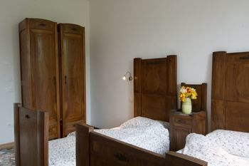 Bed & Breakfast La Casa Dei Lumi