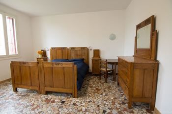 Bed & Breakfast La Casa Dei Lumi