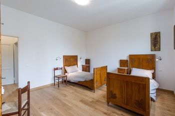 Bed & Breakfast La Casa Dei Lumi