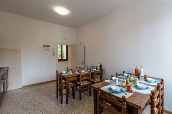 Bed & Breakfast La Casa Dei Lumi