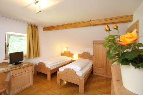 Naturhotel Wieserhof