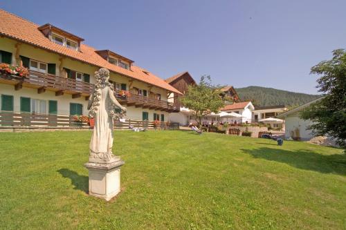 Naturhotel Wieserhof