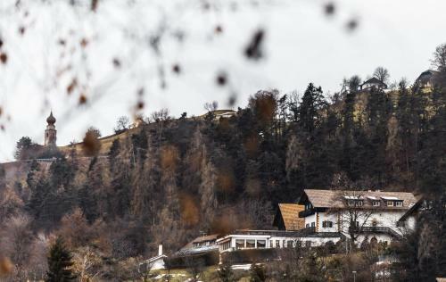Naturhotel Wieserhof