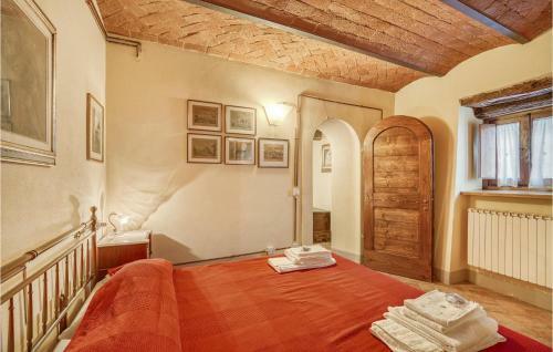 Holiday Home Viola-piscina