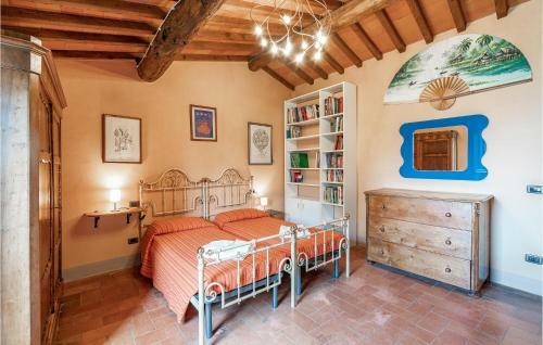 Holiday Home Viola-piscina