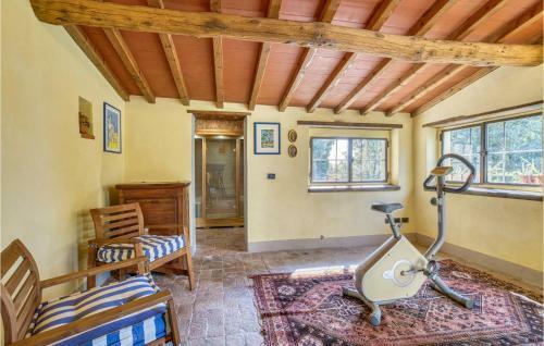 Holiday Home Viola-piscina