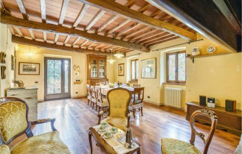 Holiday Home Viola-piscina