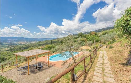 Holiday Home Viola-piscina
