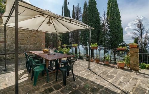 Holiday Home Viola-piscina