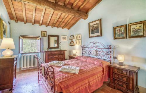 Holiday Home Viola-piscina