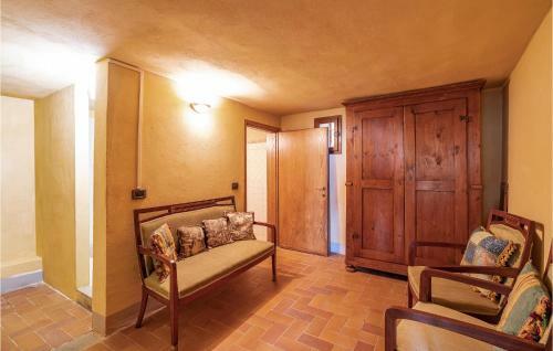 Holiday Home Viola-piscina