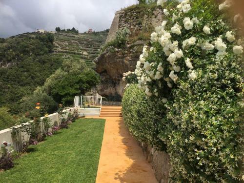 Villa Costanza Amalfi Coast