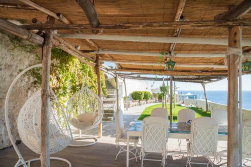 Villa Costanza Amalfi Coast
