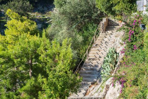 Villa Costanza Amalfi Coast