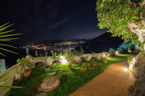 Villa Costanza Amalfi Coast