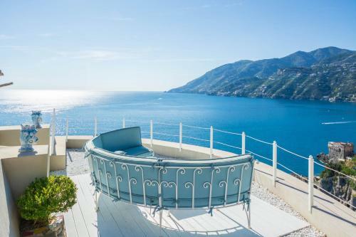 Villa Costanza Amalfi Coast