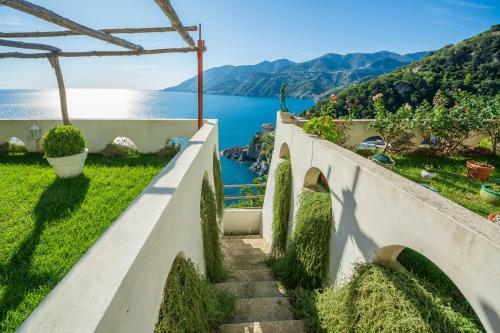 Villa Costanza Amalfi Coast