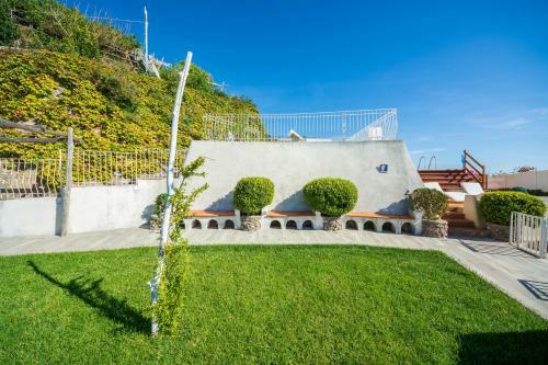 Villa Costanza Amalfi Coast