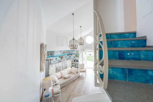Villa Costanza Amalfi Coast