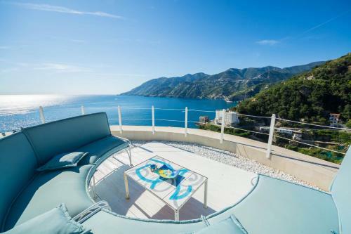 Villa Costanza Amalfi Coast