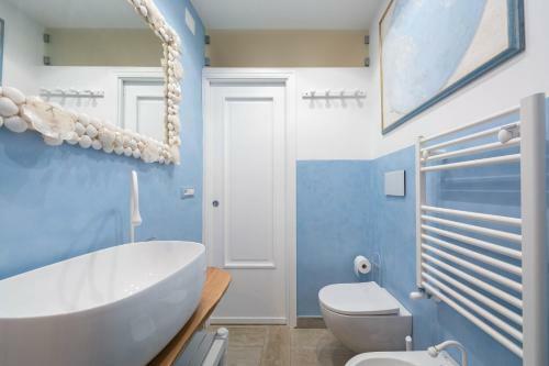 Villa Costanza Amalfi Coast