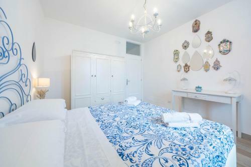 Villa Costanza Amalfi Coast
