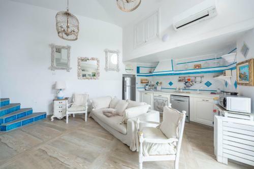 Villa Costanza Amalfi Coast