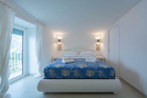 Villa Costanza Amalfi Coast
