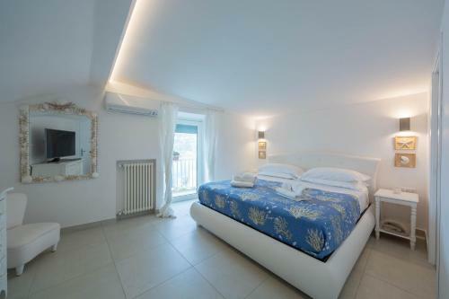 Villa Costanza Amalfi Coast