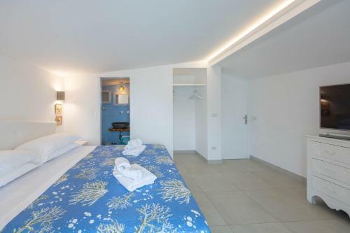 Villa Costanza Amalfi Coast