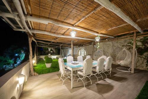 Villa Costanza Amalfi Coast