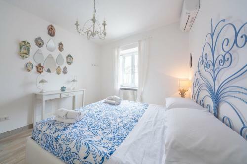 Villa Costanza Amalfi Coast