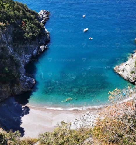 Villa Costanza Amalfi Coast