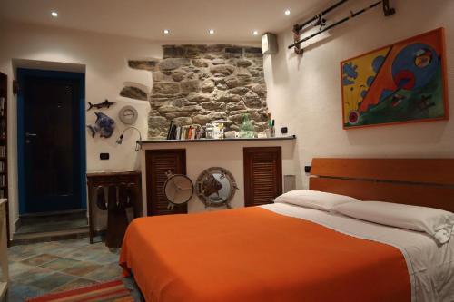 Apartamento La Casina Della Tagi�
