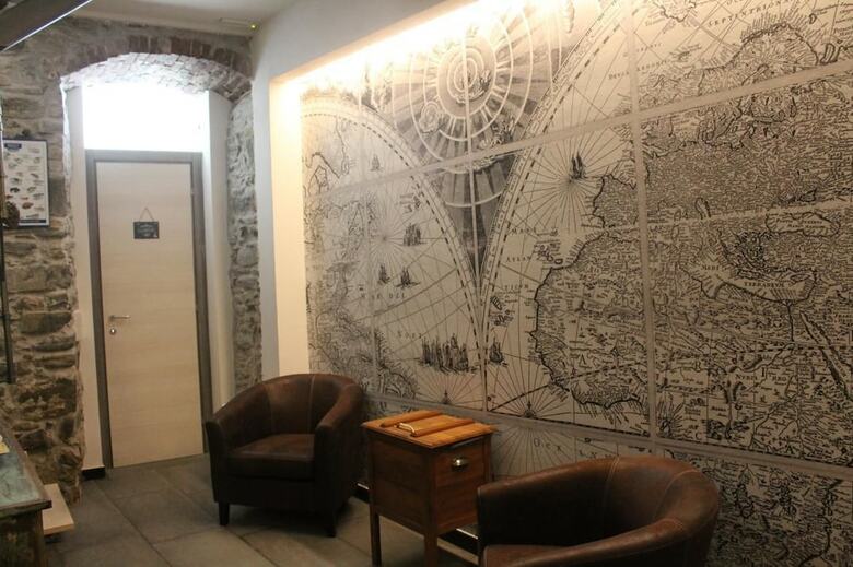 Hostal 5 Terre Pelagos 2